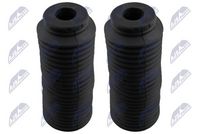 NTY ABNS059K - Juego de guardapolvos, amortiguador