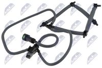 NTY BPPLR001 - Tubo flexible, combustible de fuga