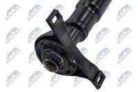 NTY NWN-ME-027 - árbol cardán