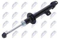 NTY ACH070 - Amortiguador