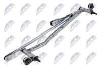 NTY EMWSK009 - Varillaje de limpiaparabrisas