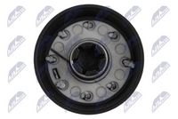 NTY EWS-PS-021 - Conmutador multifuncional