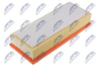 NTY FAFAU020 - Filtro de aire