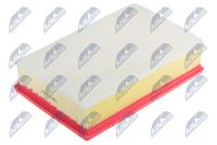 NTY FAFFR083 - Filtro de aire