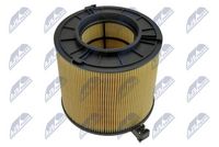 NTY FAFAU025 - Filtro de aire