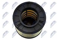 NTY FAF-AU-026 - Filtro de aire