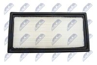 NTY FAF-CH-045 - Filtro de aire