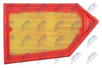 NTY FAF-FR-087 - Filtro de aire