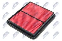 NTY FAF-HD-024 - Filtro de aire