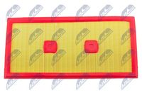 NTY FAF-ME-088 - Filtro de aire