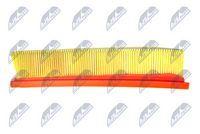 NTY FAF-ME-084 - Filtro de aire