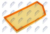 NTY FAF-ME-090 - Filtro de aire