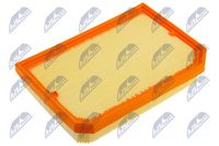 NTY FAF-ME-093 - Filtro de aire