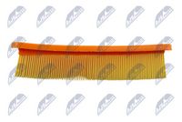 NTY FAF-KA-324 - Filtro de aire