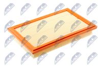 NTY FAF-ME-085 - Filtro de aire