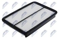 NTY FAF-HY-533 - Filtro de aire