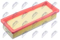 NTY FAF-FT-079 - Filtro de aire