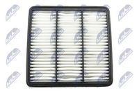 NTY FAF-MS-035 - Filtro de aire