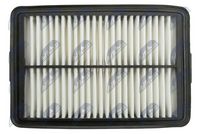 NTY FAF-HY-536 - Filtro de aire