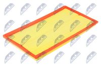 NTY FAF-ME-089 - Filtro de aire