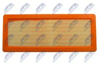 NTY FAF-PE-039 - Filtro de aire