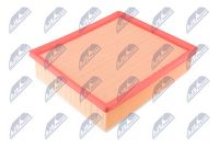 NTY FAF-NS-078 - Filtro de aire