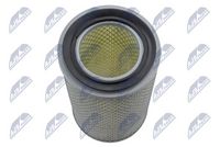 NTY FAF-NS-081 - Filtro de aire
