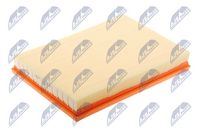 NTY FAFPL038 - Filtro de aire