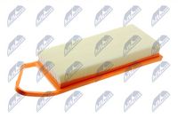 NTY FAFPE031 - Filtro de aire