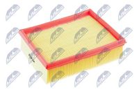 NTY FAFPE025 - Filtro de aire