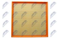 NTY FAF-PL-067 - Filtro de aire