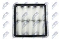 NTY FAF-SB-016 - Filtro de aire