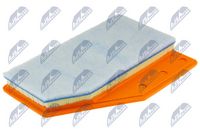 NTY FAFPL073 - Filtro de aire