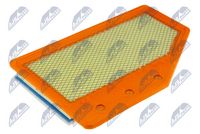 NTY FAF-PL-073 - Filtro de aire