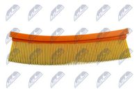 NTY FAF-RE-040 - Filtro de aire