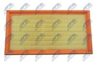 NTY FAF-SK-006 - Filtro de aire