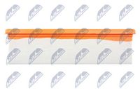 NTY FAF-RE-072 - Filtro de aire