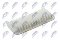 NTY FAFTY062 - Filtro de aire