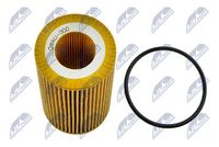 NTY FOF-AU-000 - Filtro de aceite