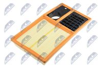 NTY FAFVW058 - Filtro de aire