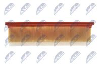 NTY FAF-TY-102 - Filtro de aire