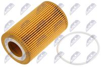 NTY FOF-AU-003 - Filtro de aceite