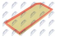 NTY FAF-VW-073 - Filtro de aire