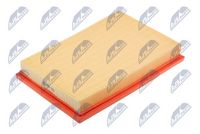 NTY FAFVW030 - Filtro de aire