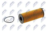 NTY FOF-BM-030 - Filtro de aceite