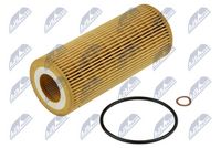 NTY FOF-BM-031 - Filtro de aceite