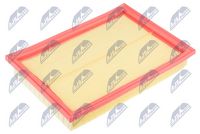 NTY FAF-VW-050 - Filtro de aire