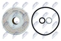 NTY FOF-HY-513 - Filtro de aceite