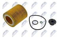 NTY FOF-BM-036 - Filtro de aceite