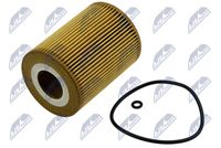 NTY FOF-ME-003 - Filtro de aceite